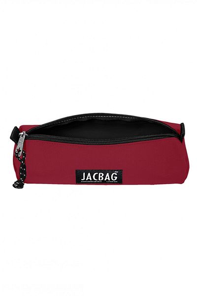 Jacbag علبة أقلام رصاص من نوع أسطوانة كبيرة