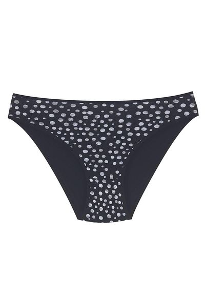 Newlilla 18001-4 7-teiliges Meeting Points Bikini-Höschen-Set für Damen V8