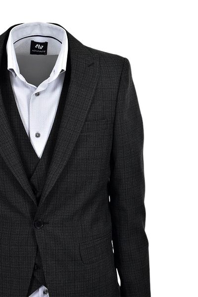 Günce Ανδρικό κοστούμι Straw Silim Fit BGL-ST03496
