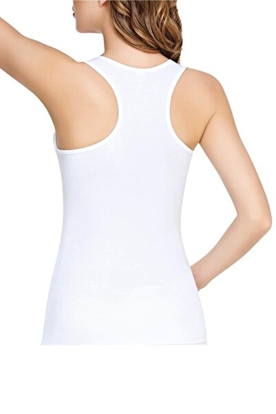 TEKKAPLAN Жіночий спортивний атлет з лікрами на бретельках - Bgltk2272