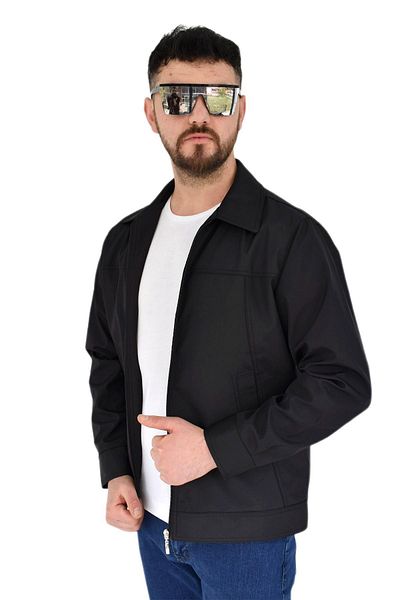 DYNAMO Men's Large Size Sports Seasonal Coat 920 Bgl-st02755