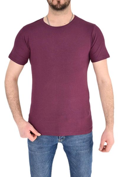 DYNAMO Men's Crew Neck T-Shirt T 338 Bgl st01840