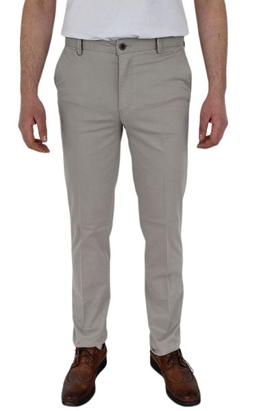 DYNAMO Men's Canvas Trousers Classic 1309 Bgl-st02747