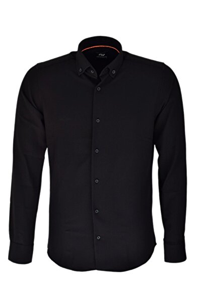 ADVANTE Чоловіча спортивна сорочка з довгими рукавами BGL-ST03533