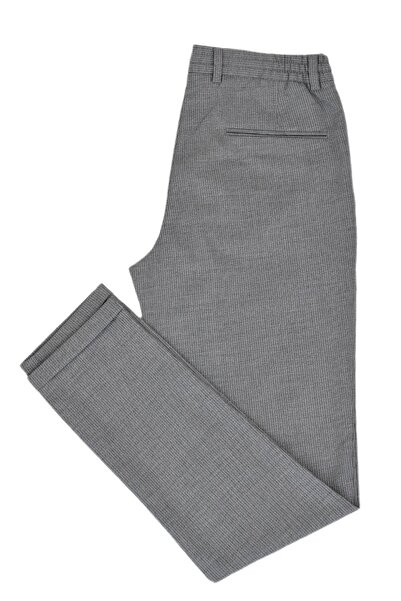 DYNAMO Erkek Gofre Jogger Lastikli Pantolon 1976 BGL-ST03733