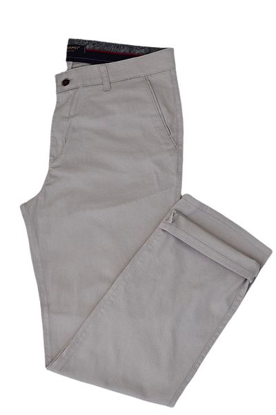 DYNAMO Men's Canvas Trousers Classic 1326 BGL-ST03734