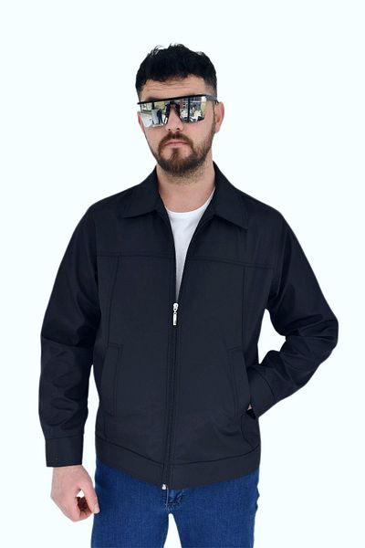 DYNAMO Men's Plus Size Sports Seasonal Coat 920 BGL-ST02755