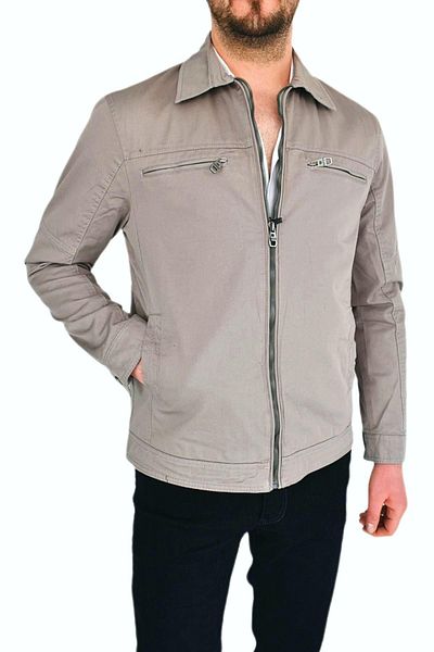 DYNAMO Men's Sports Seasonal Coat 8012 Bt Bgl-st01951