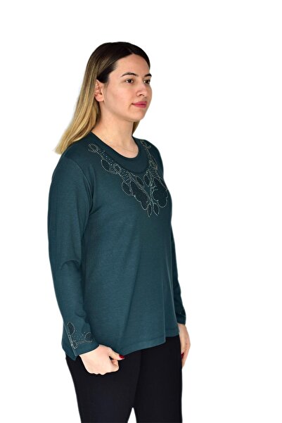 ÖZCAN Жіноча блузка Nergiz BGL-ST03381