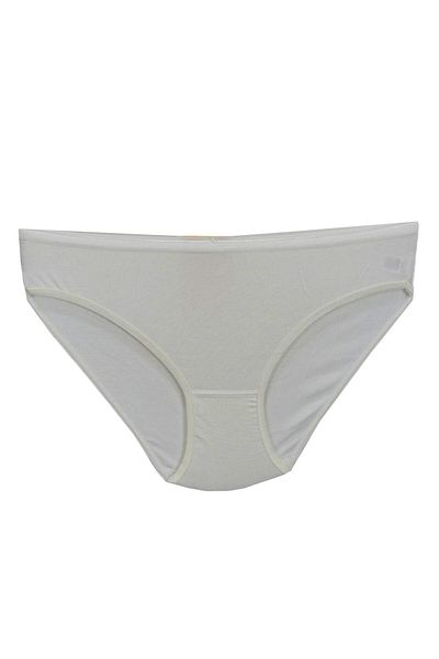 TEKKAPLAN Women's Bikini Panties Micro Modal Bgl-st01312