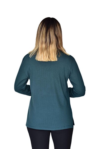 ÖZCAN Жіноча блузка Nergiz BGL-ST03381