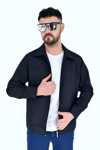 DYNAMO Men's Plus Size Sports Seasonal Coat 920 BGL-ST02755