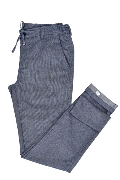 DYNAMO Men's Jogger Elastic Trousers1991 BGL-ST03730