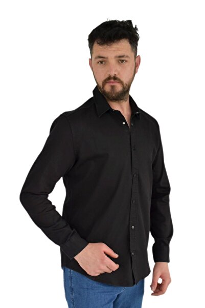 DYNAMO Чоловіча спортивна сорочка Silim Fit 9959 Bgl-st02719