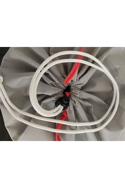 Umut Κάλυμμα χαλιού, 220*40 cm για χαλί 6 m², τσάντα χαλιού, προστατευτικό αποθήκευσης χαλιού και τσάντα μεταφοράς.