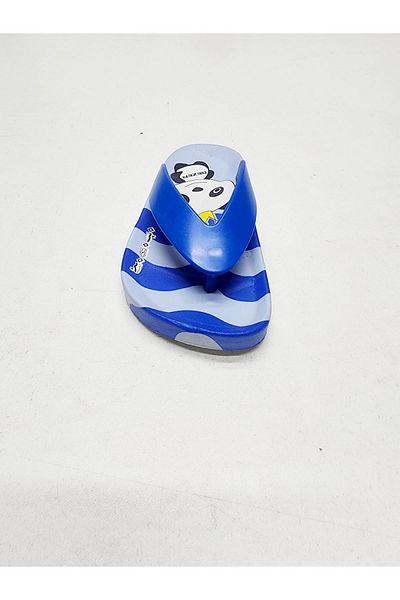 GEZER Papuci De Vară Panda Princess And Prince Flip Flops Sea Beach pentru copii