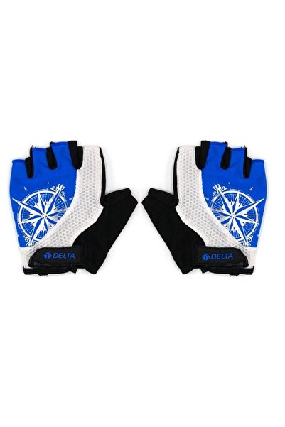 Delta DFG 5990 Ağırlık Body Dambıl Halter Fitness Eldiveni