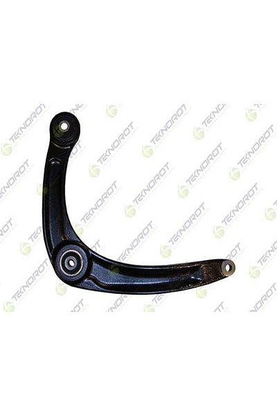 TEKNOROT Swing Left P660 P308 (07-13) C4 (09-) P3008 (09-16) 3520.v2