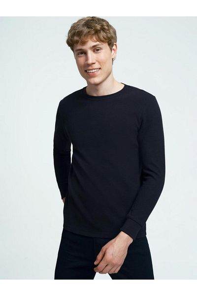 Loft Men's Sweatshirt Lf2034194