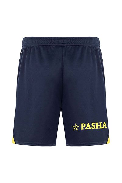 Fenerbahçe Μπλε ανδρικό σορτς ποδοσφαίρου77202001