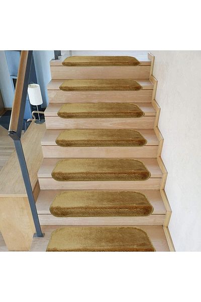 Stepmat Step and Stair Mat from Tufting Carpet