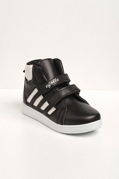 Oksit Unisex Efl Baby Kids Sports Boots - Velcro