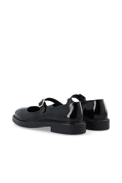 Bianco Mary Jane Schuhe BIAADDA