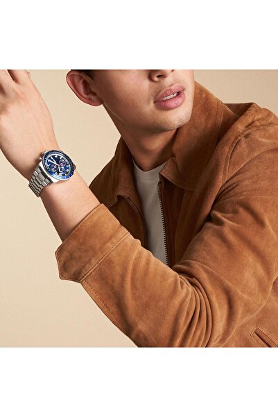 Fossil Ffs6047 Erkek Kol Saati