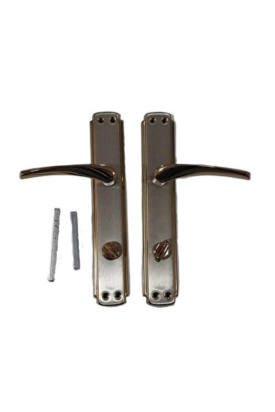 Nobel Polaris Wc Albrifin Saten Kapı Kolu