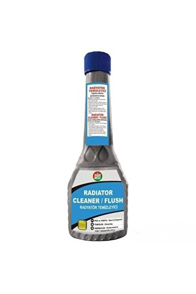 Genel Markalar Radyatör Temizleyici 250 ml