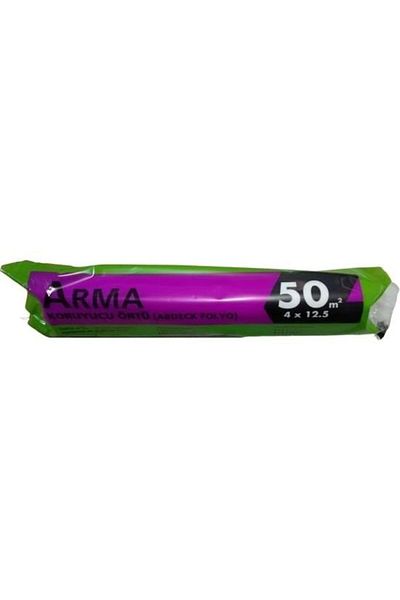 Arma Aysan Protective Cover 4x12.5 50 m2