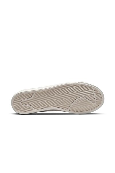 Nike Blazer Low Leather Spor Ayakkabı Dc4769-102