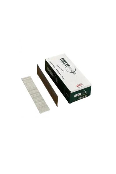 Okçu Brad Tabanca Çivisi F30 5000 Adet