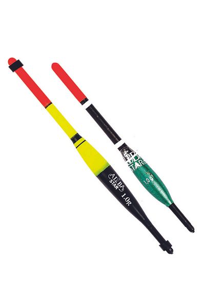 Albastar Plastic Fishing Rod Float 525 1gr