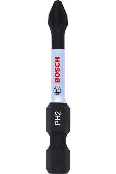 Bosch Impactc Yıldız Bits Ucu Ph2x50 Mm 1li