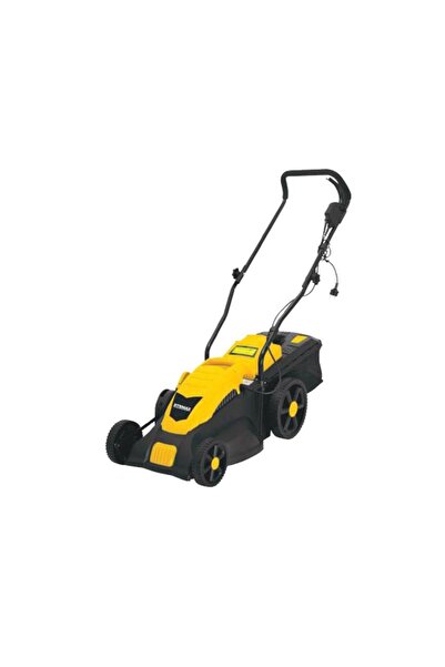 Rtrmax Rtm938 Elektrikli Çim Biçme Makinası 1600 W
