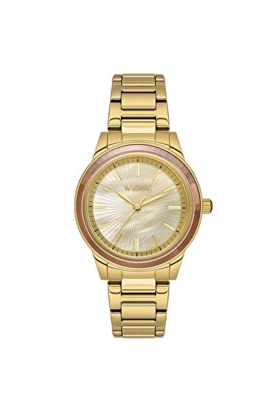 Wesse وول110805 ساعة يد نسائية موديل
