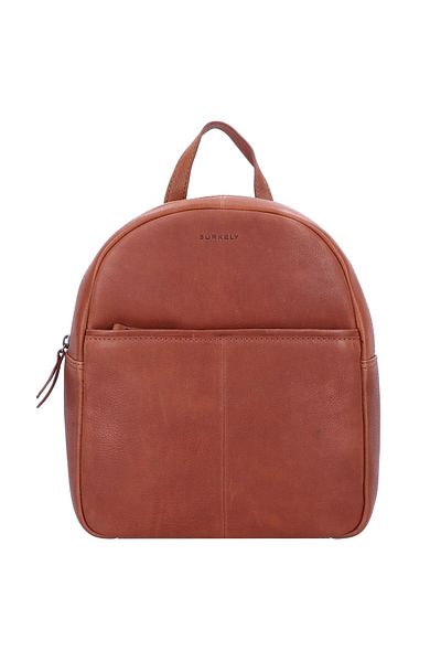 Burkely Antiker Avery Daypack Leder 30 cm Laptopfach