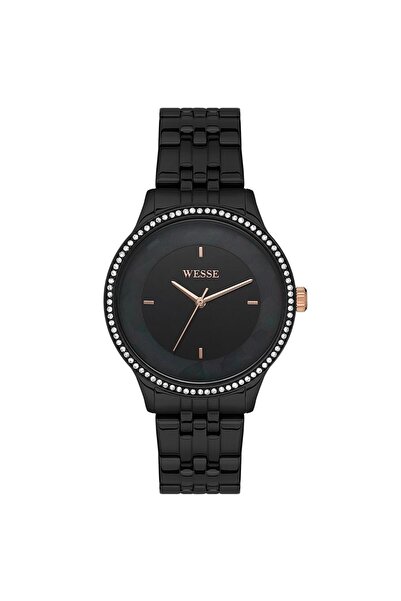 Wesse وول109106 ساعة يد نسائية موديل