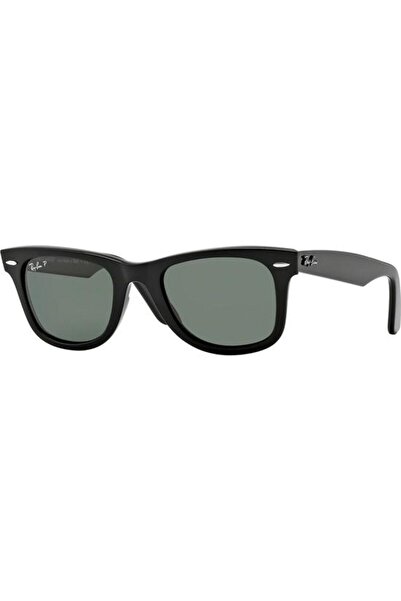 Ray-Ban Rb 2140 901/58.50 Sunglasses