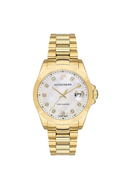 Jacques Philippe Jpqls342384 Model Women's Wristwatch