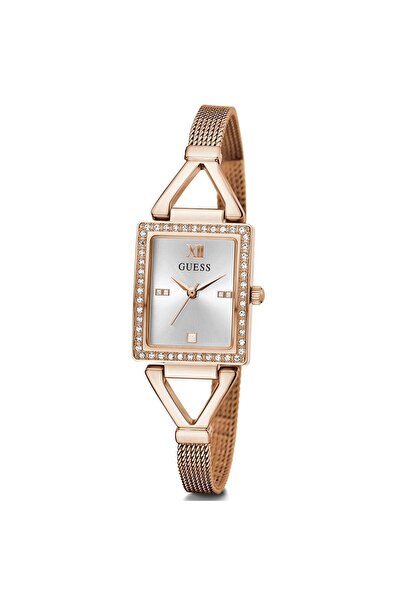 Guess ساعة يد نسائية - موديل Gugw0400l3