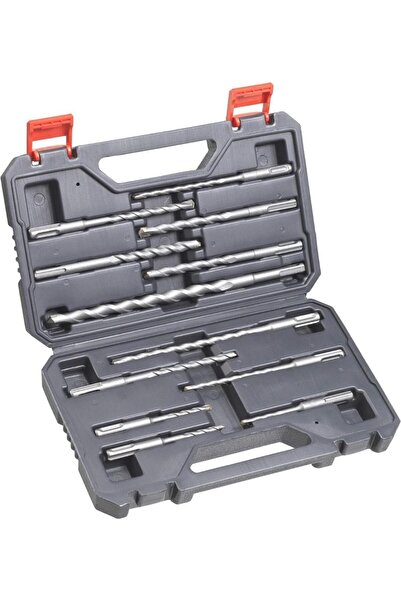 Kwb Sds Plus Uç Seti 12 Parça 49240280