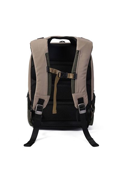 HEDGREN Commute Backpack RFID 40 cm laptop compartment