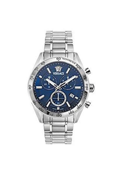 Versace Vrscve0ca0124 Model Wristwatch