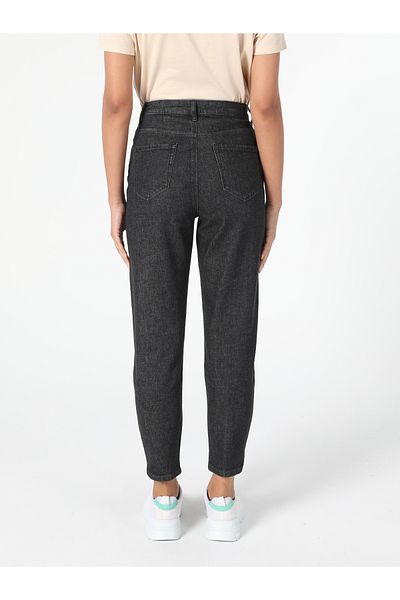Colin's 896 Maria - High Waist Mom Fit Jean Women's Trousers Cl 1056045