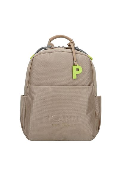 Picard Lucky one Daypack 35 cm Laptop compartment