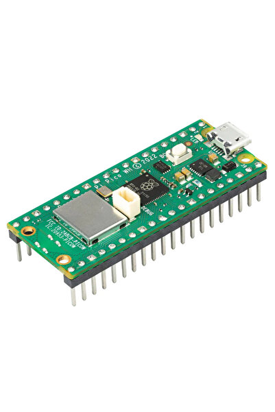 Raspberry Pi Pico Wh