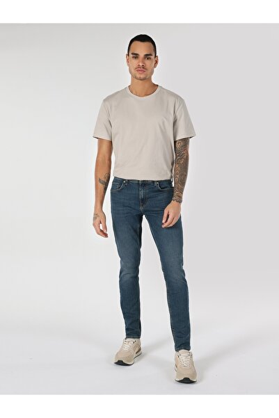 Colin's Ανδρικό τζιν παντελόνι Cl1061332