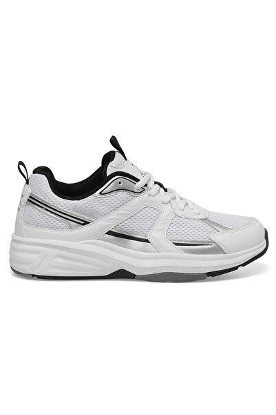 Kinetix Remix 24ya Women's Casual Sneakers - White